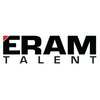 Eram Talent Circular Logo