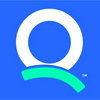 Qureos Inc Circular Logo