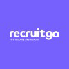 RecruitGo Circular Logo