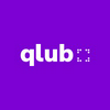 Qlub Circular Logo