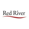 Red River Circular Logo