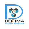 Decima International Circular Logo