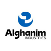 Alghanim Industries Circular Logo