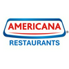 Americana Restaurants Circular Logo