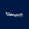 Valleysoft Circular Logo