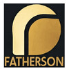 FATHERSON INTERNATIONAL FZE Circular Logo