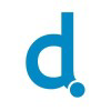 Datamatics Technologies Circular Logo