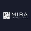 MIRA CONSTRUCTION L.L.C Circular Logo