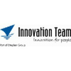 InnovationTeam Circular Logo