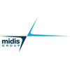 MIDIS GROUP Circular Logo