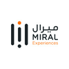 Miral Experiences Circular Logo
