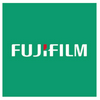 FUJIFILM Middle East & Africa Circular Logo