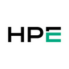 Hewlett Packard Enterprise Circular Logo