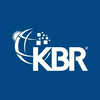 KBR, Inc. Circular Logo
