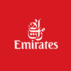 Emirates Circular Logo