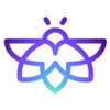 Firefly Software Development Circular Logo