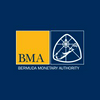 The Bermuda Monetary Authority Circular Logo