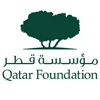 Qatar Foundation Circular Logo
