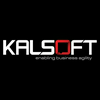 KALSOFT Circular Logo