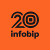 Infobip Circular Logo