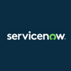 ServiceNow Circular Logo