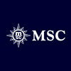 MSC Cruises Circular Logo