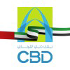 CBD Circular Logo