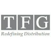 Tech First Gulf Circular Logo