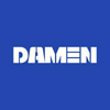 Damen Circular Logo