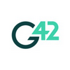 G42 Circular Logo