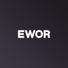 EWOR GmbH Circular Logo