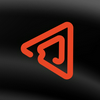 Traffic Label Circular Logo