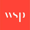 WSP Circular Logo