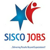 Sisco Jobs Circular Logo