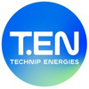 Technip Energies Circular Logo