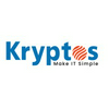 Kryptos Technologies limited Circular Logo