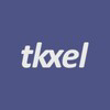 Tkxel Circular Logo