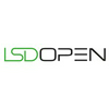 LSD Open Circular Logo