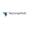 TechnipFMC Circular Logo