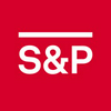 S&P Global Circular Logo