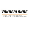 Vanderlande Circular Logo
