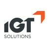 IGT Solutions Circular Logo