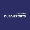 Dubai Airports Circular Logo
