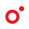 Ooredoo Fintech International Circular Logo