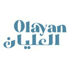 Olayan Circular Logo
