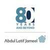 Abdul Latif Jameel Company Limited Circular Logo
