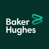 Baker Hughes Circular Logo