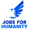 Jobs for Humanity Circular Logo