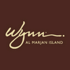 Wynn Al Marjan Island Circular Logo