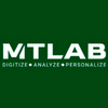 MTLAB Circular Logo